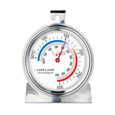 Oven Thermometer