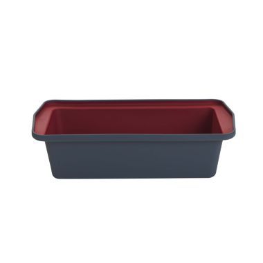 Lakeland Silicone Oblong Cake Pan