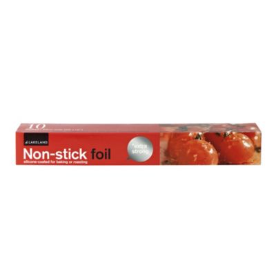 Lakeland Non-Stick Foil