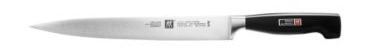 Henckels Four Star 23cm Slicing Knife
