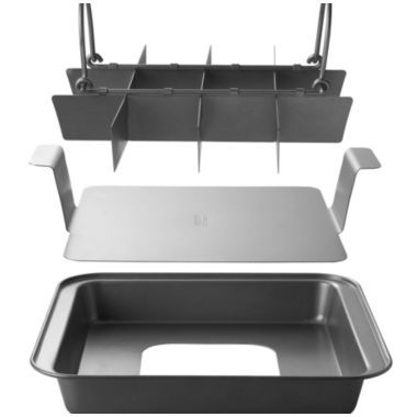 Brownie Pan