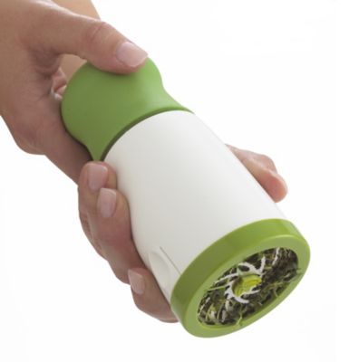 Microplane&reg; Herb Mill