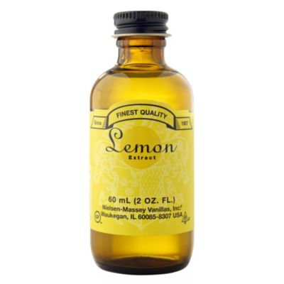 Lemon Extract