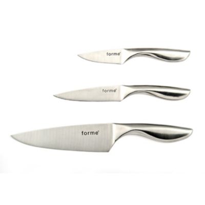 Forme 3 Piece Starter Set