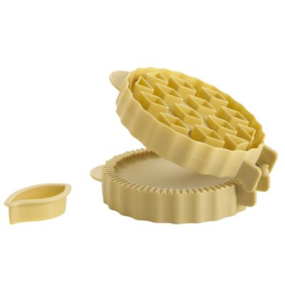 Lattice Pie Mould