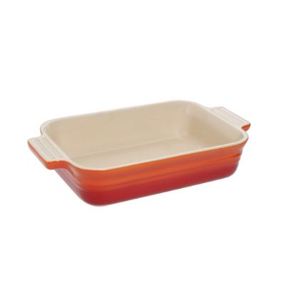Le Creuset&reg; 19cm Volcanic Rectangular Dish