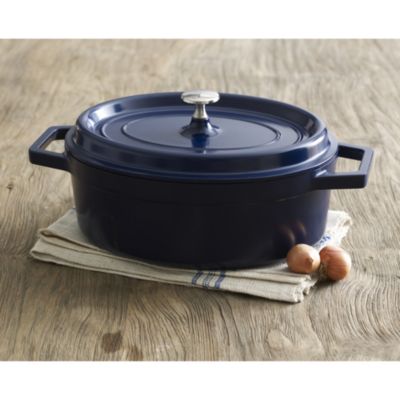 Mason Cash Oval Ultra Light Casserole 