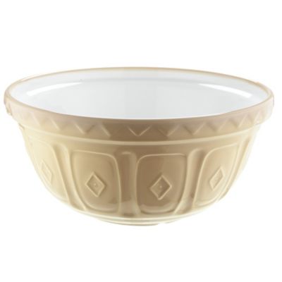 Mason Cash Large Cane Mixing Bowl