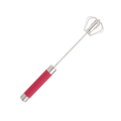 Press & Whisk