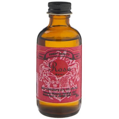 Rose Water