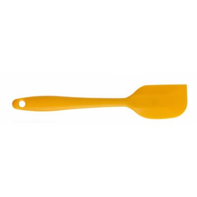 I Can Cook Bowl Scraper - Orange
