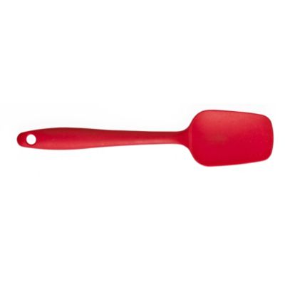 I Can Cook Spoon Spatula - Red