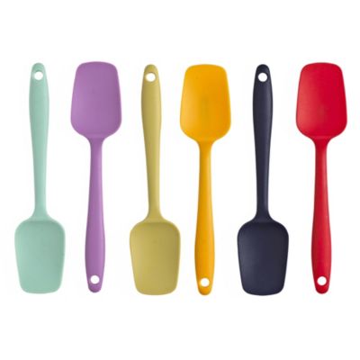 I Can Cook Spoon Spatula - Mix Colour