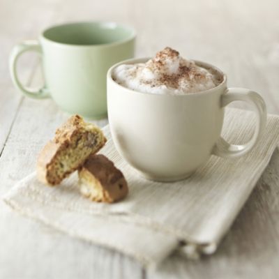 delicious. Mint Mug