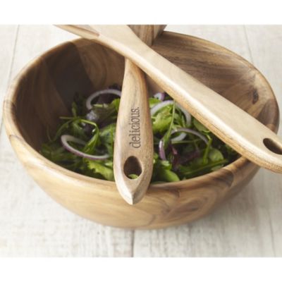 delicious. Acacia Bowl