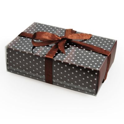 Presentation Box for 6 Chocolates
