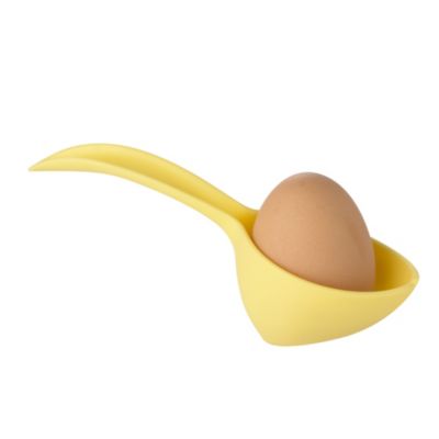 Boiled Egg Lifter