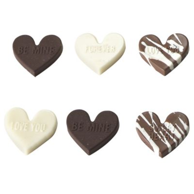 Heart Mould