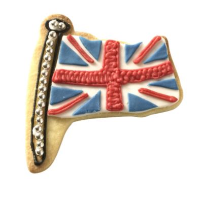 Flag Cookie Cutter
