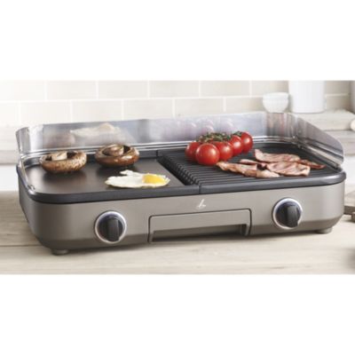 Lakeland Duo Grill 