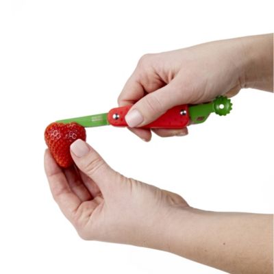 Kuhn Rikon Strawberry Knife