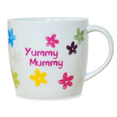 Yummy Mummy Mug