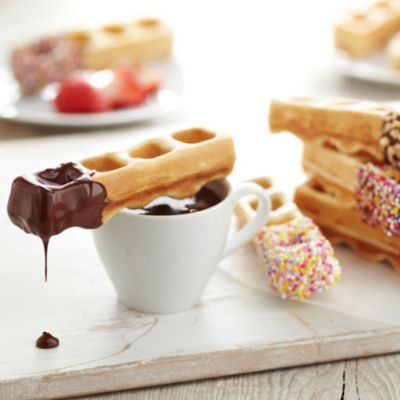 Sweet Treats Waffle Stick Maker