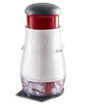 Zyliss® Smart Clean Food Chopper