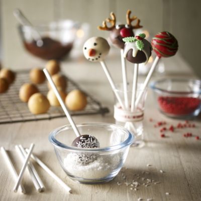 Cake Pop Tin