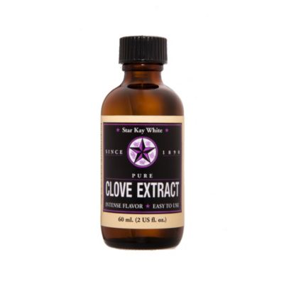 Star Kay White Clove Extract