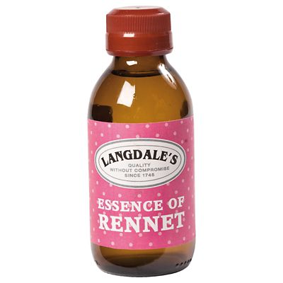 Vegetarian Rennet