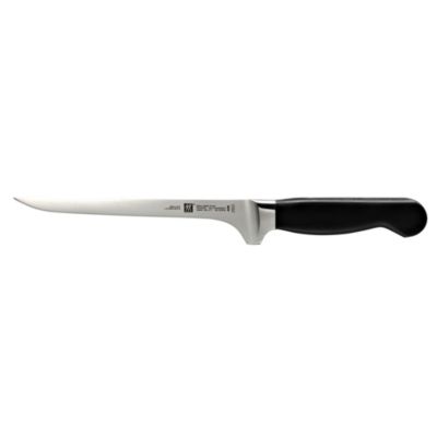Zwilling Pure 18cm Filleting Knife