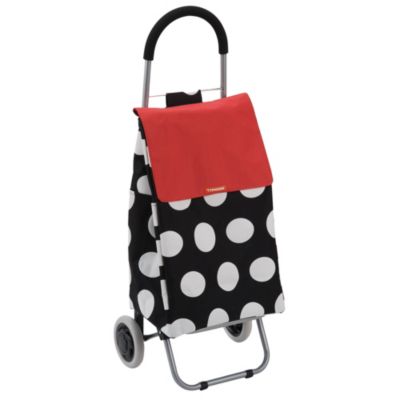 Typhoon® Spots Trolley
