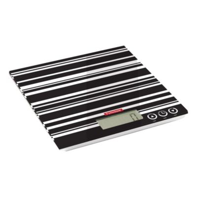 Typhoon® Mono Stripe Electronic Scale
