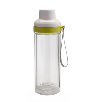 Lakeland Lime Double Walled Water Bottle