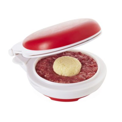 Lakeland Stuffed Burger Press