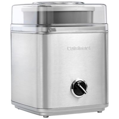 Cuisinart Ice30 Eismaschine Deluxe