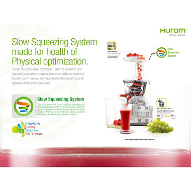 Juicers and juicing machines at Lakeland