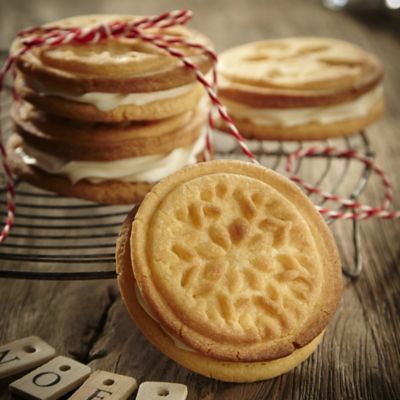 Christmas Cookie Stamp Set | Lakeland