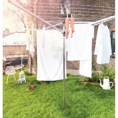 brabantia 30m rotary dryer