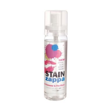 Stain Zappa