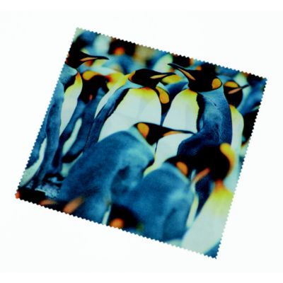 Microfibre Lens Cloths