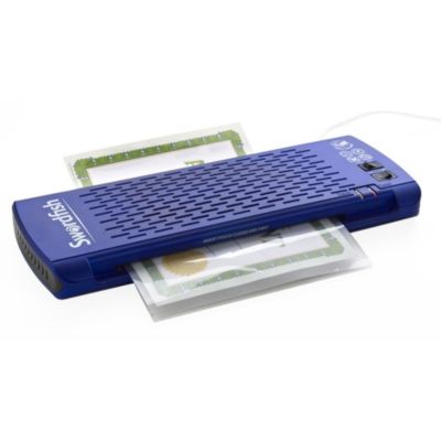 Super Slim A4 Laminator