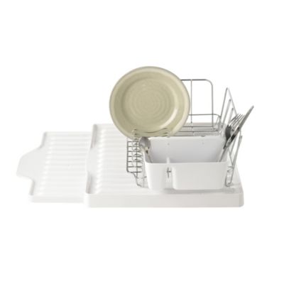 OXO Good Grips&reg; 3 Piece Dishrack