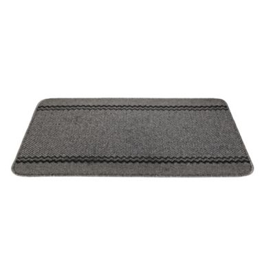 Charcoal Kitchen Mat