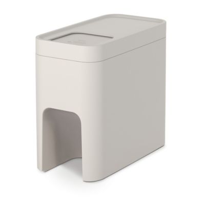 Large Sink Tidy Black in sink tidies and caddies at Lakeland