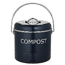 Compost Bins, Caddies &amp; Bags | Bins, Recycling 