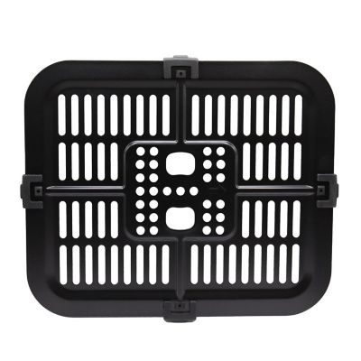 Large Spare Base Tray For Lakeland Dual Basket Air Fryer Lakeland