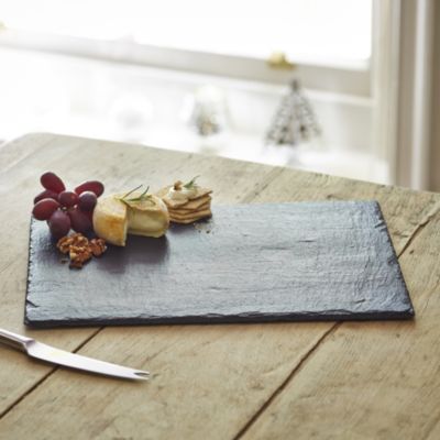 Slate Cheeseboard