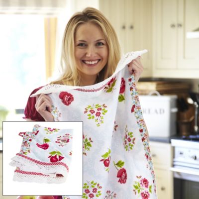PiP Studio Tea Towel